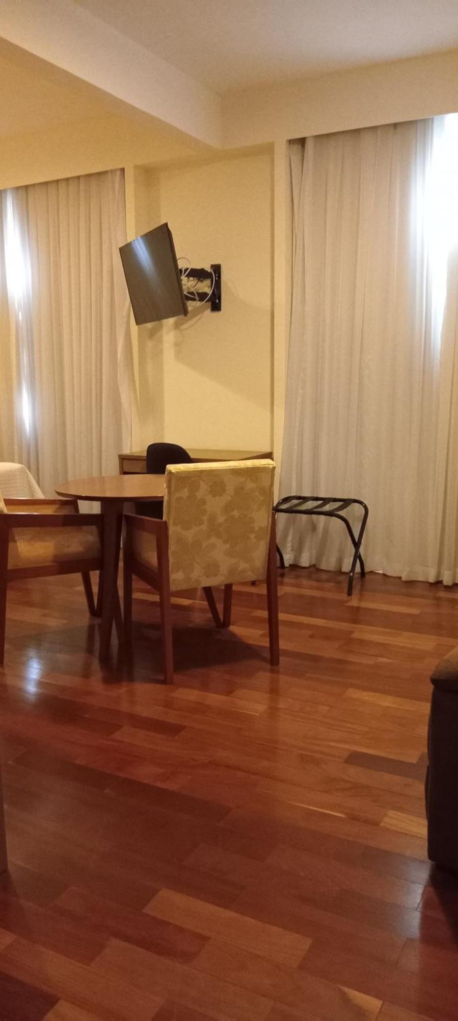 Grande Amparo 酒店 3*