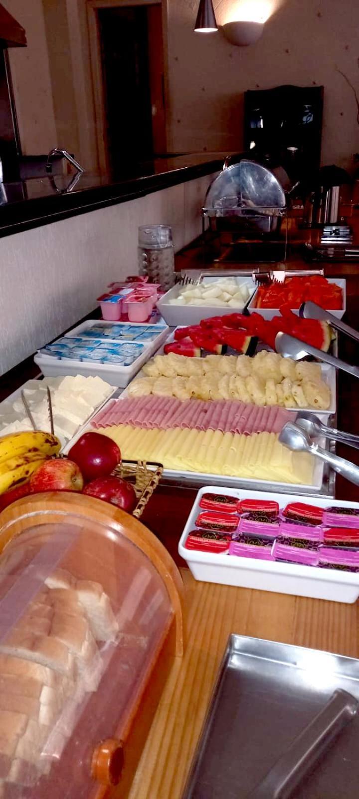 Grande Amparo 酒店